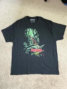 Predator Tshirt